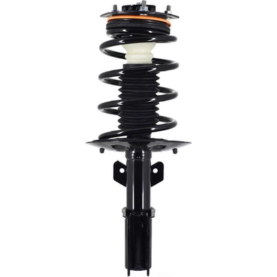 Front Complete Strut Assembly by WORLDPARTS STRUTS - W1331734 pa3