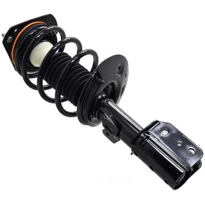 Front Complete Strut Assembly by WORLDPARTS STRUTS - W1331734 pa4