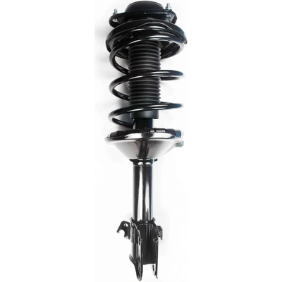 Front Complete Strut Assembly by WORLDPARTS STRUTS - W1331745R pa4