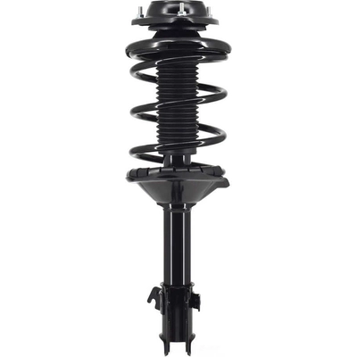Front Complete Strut Assembly by WORLDPARTS STRUTS - W1331745R pa5