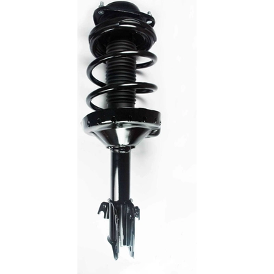 WORLDPARTS STRUTS - W1331751R - Assemblage de jambe de force avant complèt  pa2