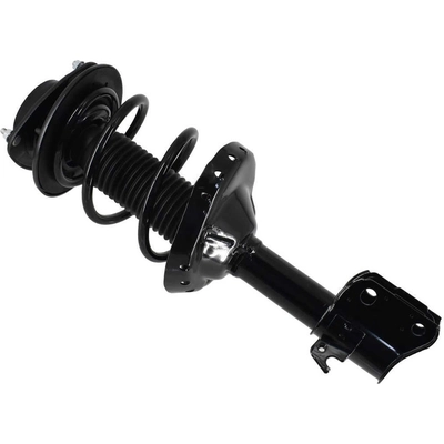 WORLDPARTS STRUTS - W1331758R - Front Complete Strut Assembly pa1