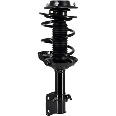 WORLDPARTS STRUTS - W1331758R - Front Complete Strut Assembly pa2