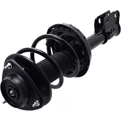 Front Complete Strut Assembly by WORLDPARTS STRUTS - W1331762L pa7