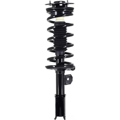 WORLDPARTS STRUTS - W1331778L - Front Complete Strut Assembly pa1