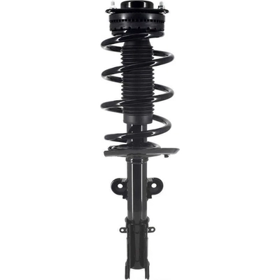 WORLDPARTS STRUTS - W1331821 - Front Complete Strut Assembly pa5