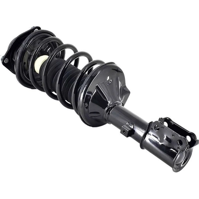 WORLDPARTS STRUTS - W1331826R - Front Complete Strut Assembly pa1
