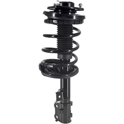Front Complete Strut Assembly by WORLDPARTS STRUTS - W1331909L pa5