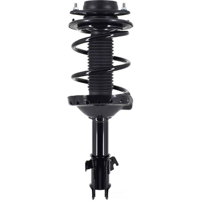 WORLDPARTS STRUTS - W1331911L - Assemblage de jambe de force avant complèt  pa1