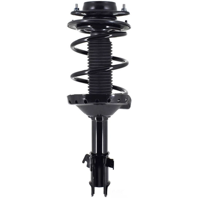 Front Complete Strut Assembly by WORLDPARTS STRUTS - W1331911R pa2