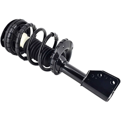 Front Complete Strut Assembly by WORLDPARTS STRUTS - W1332301 pa4