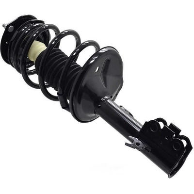 Front Complete Strut Assembly by WORLDPARTS STRUTS - W1332305L pa4