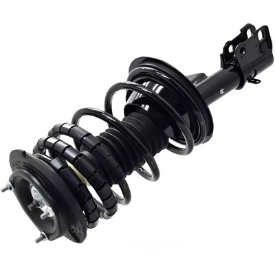 WORLDPARTS STRUTS - W1332311R - Front Complete Strut Assembly pa5