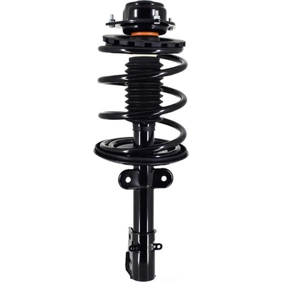 Front Complete Strut Assembly by WORLDPARTS STRUTS - W1332316R pa7