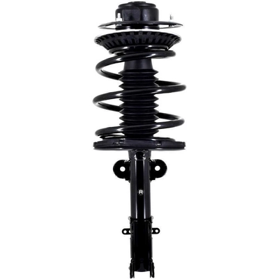 Front Complete Strut Assembly by WORLDPARTS STRUTS - W1332319R pa3