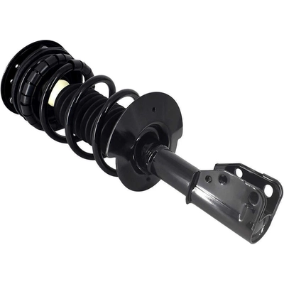 Front Complete Strut Assembly by WORLDPARTS STRUTS - W1332320 pa4