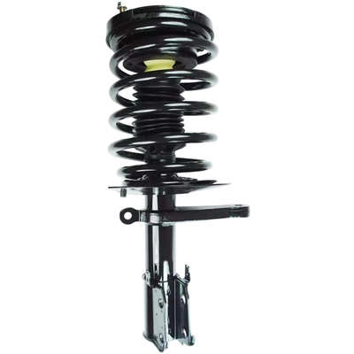 WORLDPARTS STRUTS - W1332321R - Front Complete Strut Assembly pa1