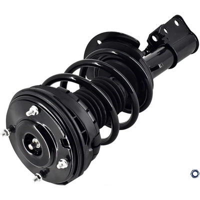 Front Complete Strut Assembly by WORLDPARTS STRUTS - W1332322R pa5