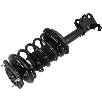 Front Complete Strut Assembly by WORLDPARTS STRUTS - W1332323L pa4