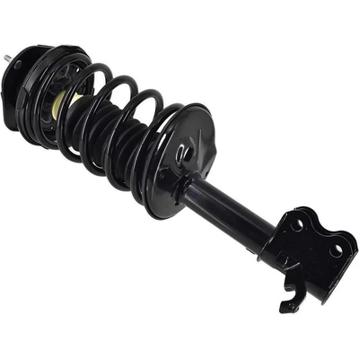 Front Complete Strut Assembly by WORLDPARTS STRUTS - W1332323L pa7