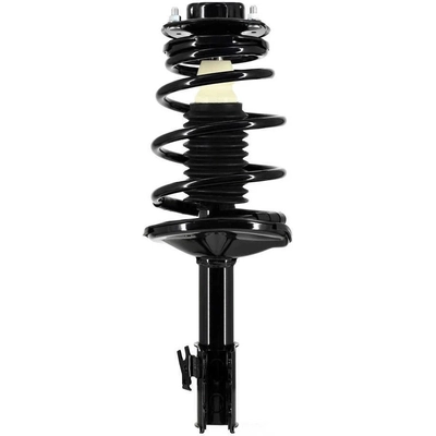 WORLDPARTS STRUTS - W1332341L - Assemblage de jambe de force avant complèt  pa1