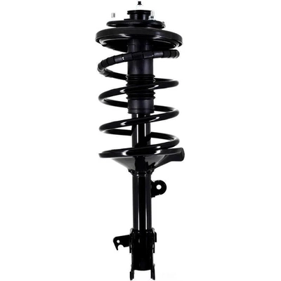 WORLDPARTS STRUTS - W1332342L - Front Complete Strut Assembly pa1