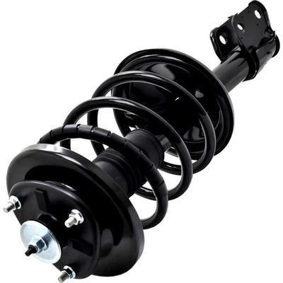 WORLDPARTS STRUTS - W1332342L - Front Complete Strut Assembly pa2