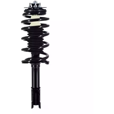 WORLDPARTS STRUTS - W1332344 - Front Complete Strut Assembly pa1