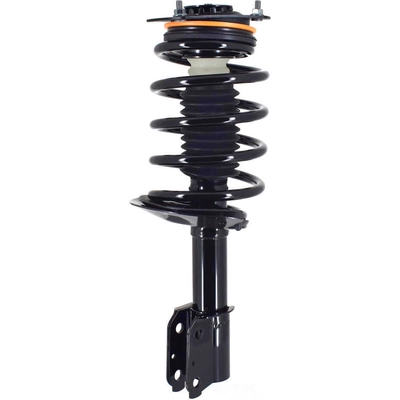 Front Complete Strut Assembly by WORLDPARTS STRUTS - W1332348 pa4