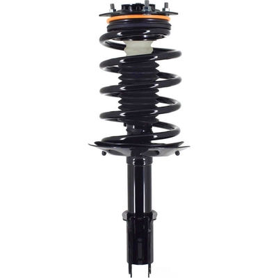 Front Complete Strut Assembly by WORLDPARTS STRUTS - W1332348 pa5