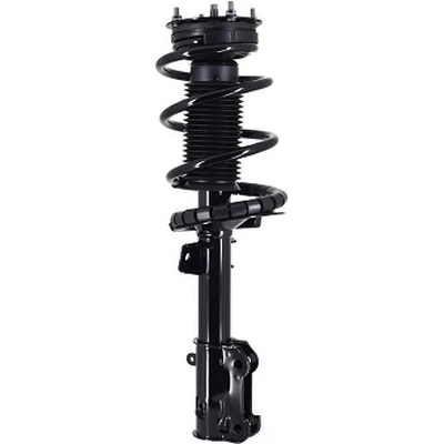 Front Complete Strut Assembly by WORLDPARTS STRUTS - W1332349 pa3