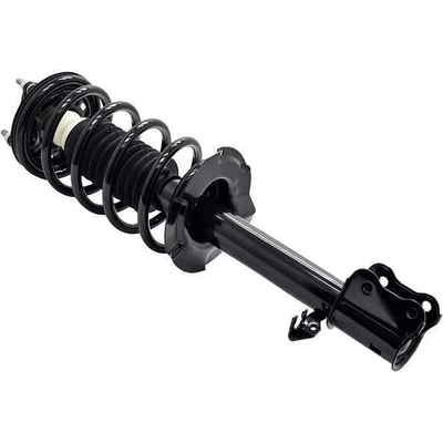 Front Complete Strut Assembly by WORLDPARTS STRUTS - W1332352L pa3