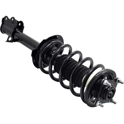 Front Complete Strut Assembly by WORLDPARTS STRUTS - W1332352R pa8