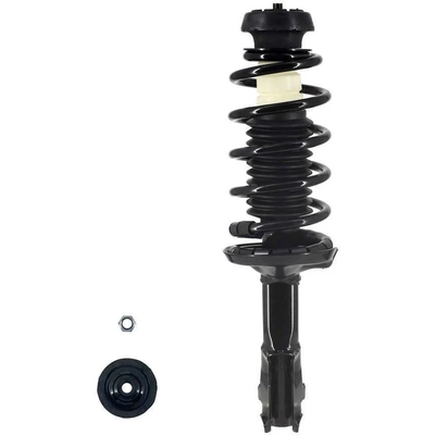 WORLDPARTS STRUTS - W1332354 - Assemblage de jambe de force avant complèt  pa1