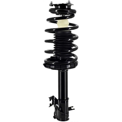 WORLDPARTS STRUTS - W1332355R - Front Complete Strut Assembly pa1