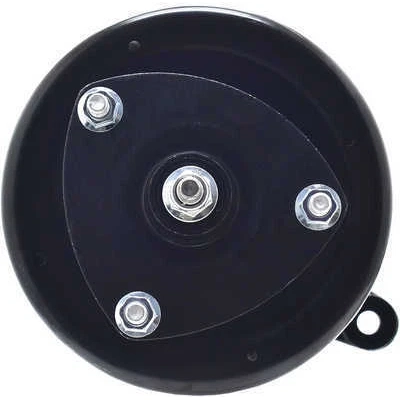 Front Complete Strut Assembly by WORLDPARTS STRUTS - W1332357L pa2