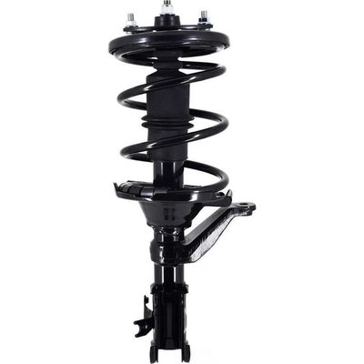 WORLDPARTS STRUTS - W1332358L - Assemblage de jambe de force avant complèt  pa1