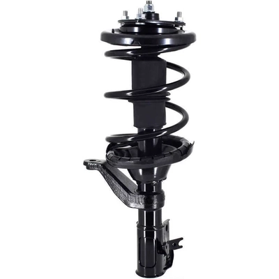 WORLDPARTS STRUTS - W1332358L - Assemblage de jambe de force avant complèt  pa2