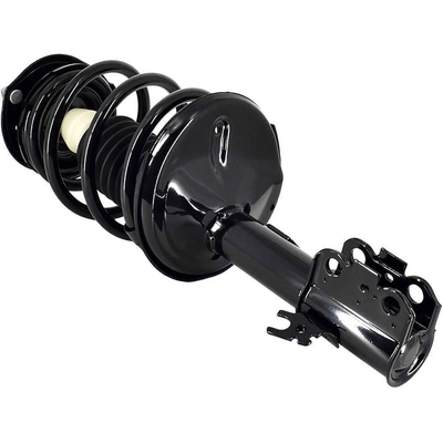 WORLDPARTS STRUTS - W1332363R - Front Complete Strut Assembly pa2