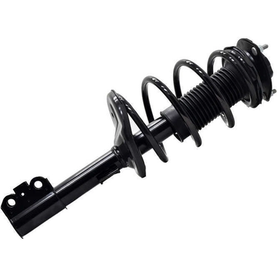 WORLDPARTS STRUTS - W1332366L - Front Complete Strut Assembly pa1
