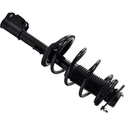 WORLDPARTS STRUTS - W1332366L - Front Complete Strut Assembly pa2