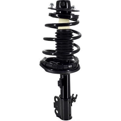 WORLDPARTS STRUTS - W1332366R - Front Complete Strut Assembly pa2