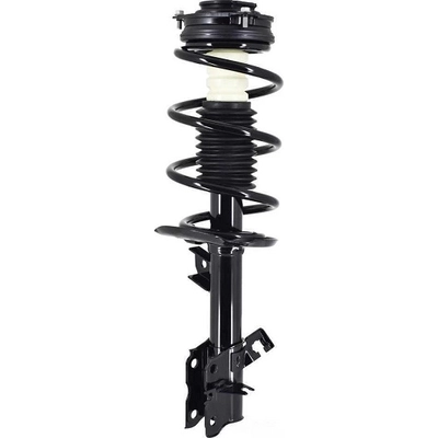 Front Complete Strut Assembly by WORLDPARTS STRUTS - W1333283R pa4