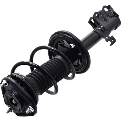 WORLDPARTS STRUTS - W1333296L - Front Complete Strut Assembly pa7