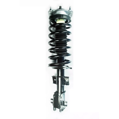 WORLDPARTS STRUTS - W1333298 - Front Complete Strut Assembly pa1