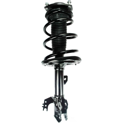 WORLDPARTS STRUTS - W1333313L - Front Complete Strut Assembly pa1