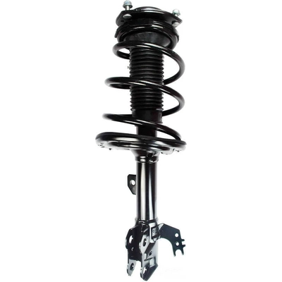 WORLDPARTS STRUTS - W1333313R - Front Complete Strut Assembly pa1