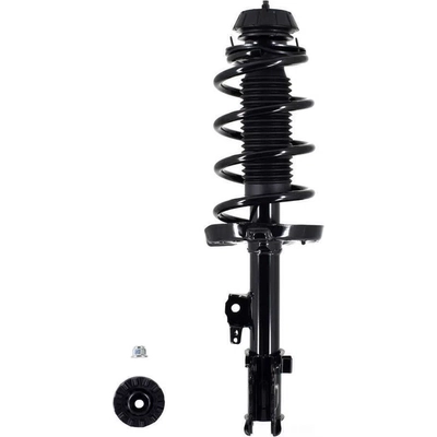 WORLDPARTS STRUTS - W1333332L - Assemblage de jambe de force avant complèt  pa1