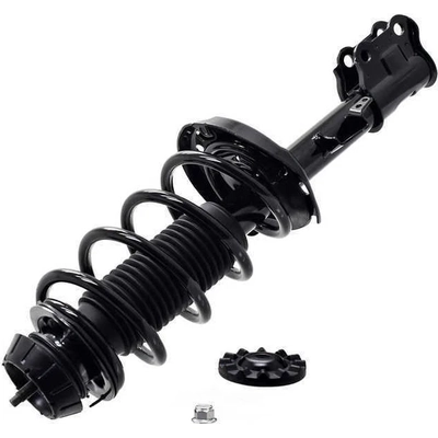 WORLDPARTS STRUTS - W1333332L - Assemblage de jambe de force avant complèt  pa2