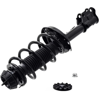 WORLDPARTS STRUTS - W1333332R - Front Complete Strut Assembly pa2